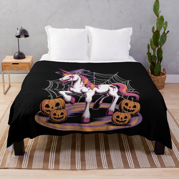Item preview, Halloween Costume Mythical Unicorn 1 designed and sold by MonsterBuddiess.