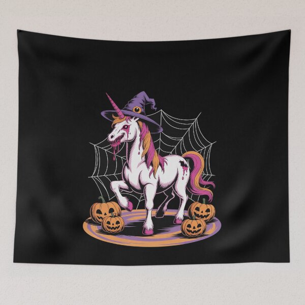 Item preview, Halloween Costume Mythical Unicorn 1  designed and sold by MonsterBuddiess.