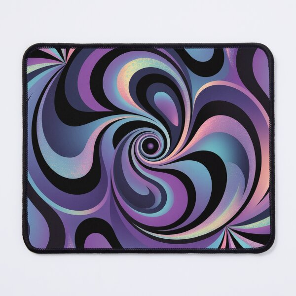 Item preview, A mystical abstract sticker design. designed and sold by Lilashakti ⭐️ ⭐️ ⭐️ ⭐️ ⭐️.