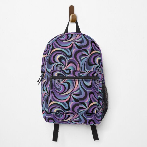 Item preview, A mystical abstract sticker design. designed and sold by Lilashakti ⭐️ ⭐️ ⭐️ ⭐️ ⭐️.