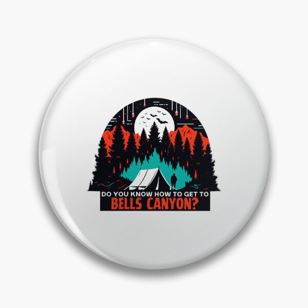 Item preview, Do you know how to get to Bells Canyon MRBALLEN MR BALLEN MR.BALLEN MR. BALLEN PODCAST, LUNGY, miss designed and sold by riaferviraj.
