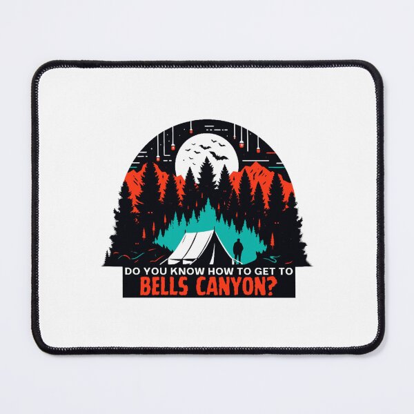 Item preview, Do you know how to get to Bells Canyon MRBALLEN MR BALLEN MR.BALLEN MR. BALLEN PODCAST, LUNGY, miss designed and sold by riaferviraj.