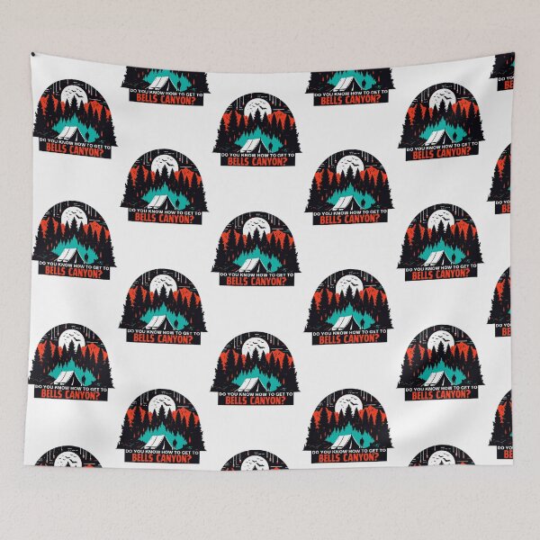 Item preview, Do you know how to get to Bells Canyon MRBALLEN MR BALLEN MR.BALLEN MR. BALLEN PODCAST, LUNGY, miss designed and sold by riaferviraj.