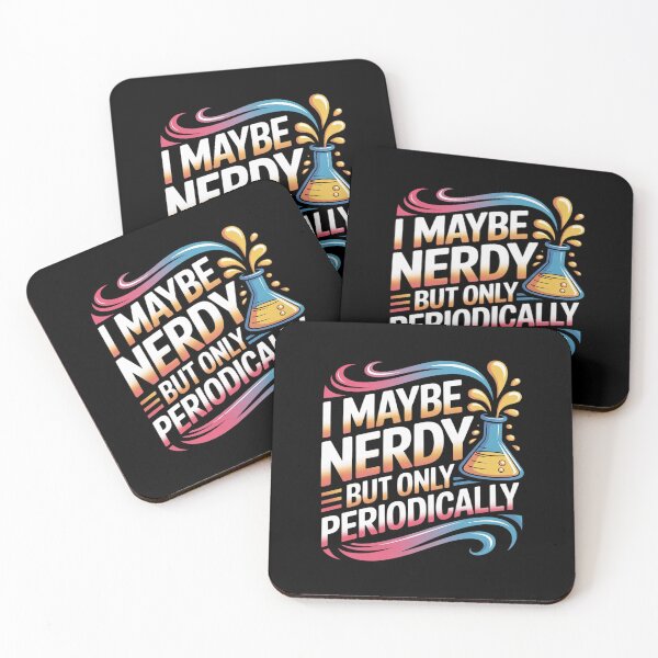 Item preview, Chemistry Science Teacher Quotes Scientist Chemist designed and sold by petrichorsworld.