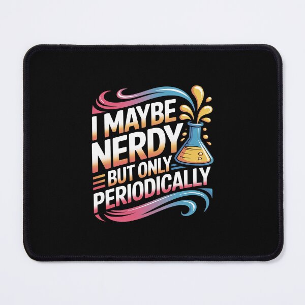 Item preview, Chemistry Science Teacher Quotes Scientist Chemist designed and sold by petrichorsworld.