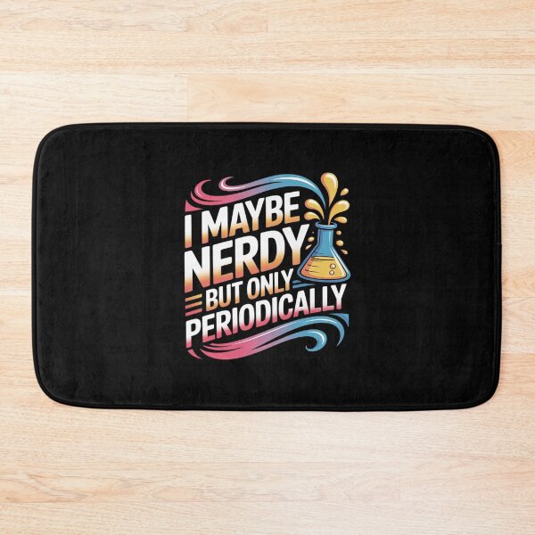 Item preview, Chemistry Science Teacher Quotes Scientist Chemist designed and sold by petrichorsworld.