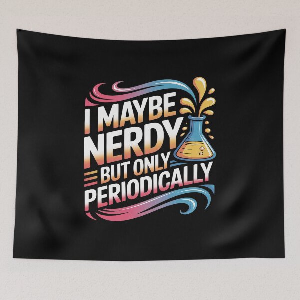 Item preview, Chemistry Science Teacher Quotes Scientist Chemist designed and sold by petrichorsworld.