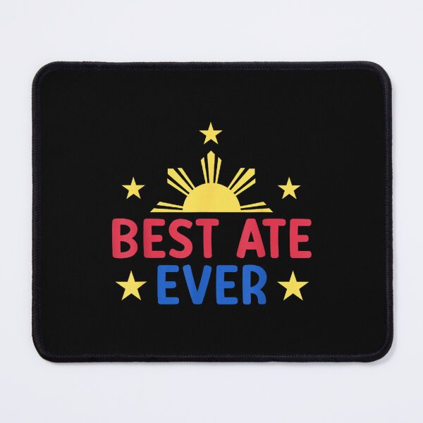 Item preview, Best Ate Ever designed and sold by Pechkinpavelpas.