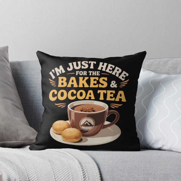 Item preview, Fun Saint Lucian Creole Day Jounen Kweyol Bake And Cocoa Tea designed and sold by ValerieRodrigue.