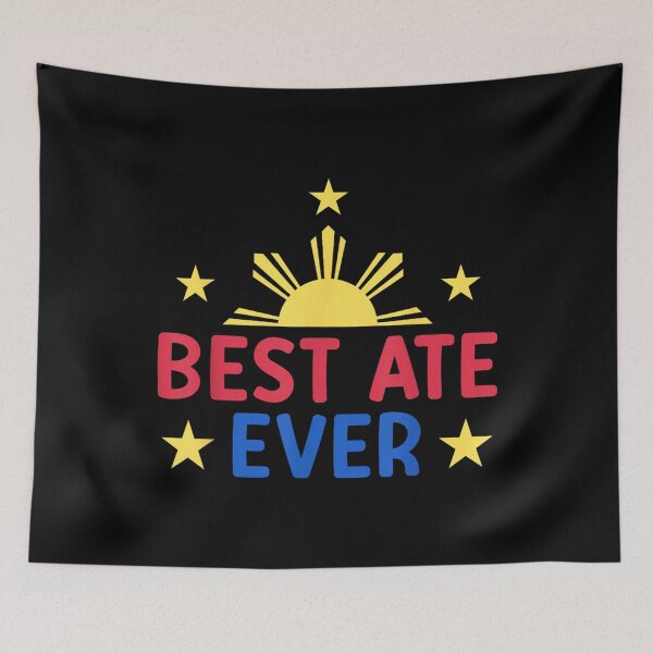 Item preview, Best Ate Ever designed and sold by Pechkinpavelpas.