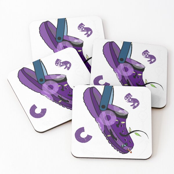 Item preview, I HUNT A CROCS OZACHI  designed and sold by riaferviraj.