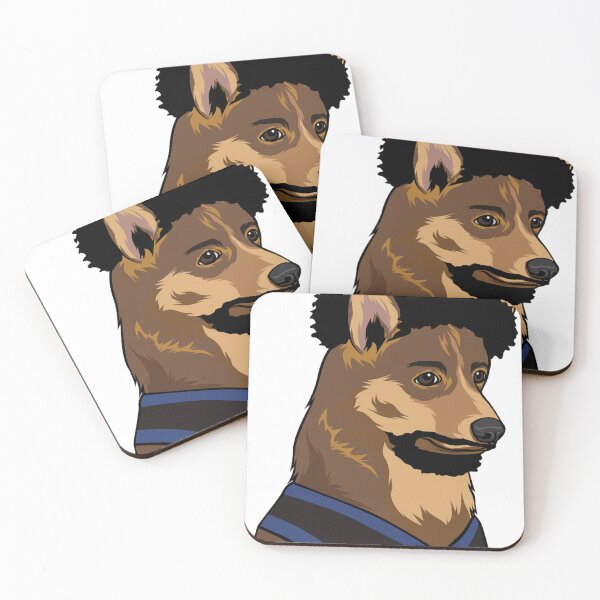 Item preview, Jonathan Isaac Corgi designed and sold by riaferviraj.