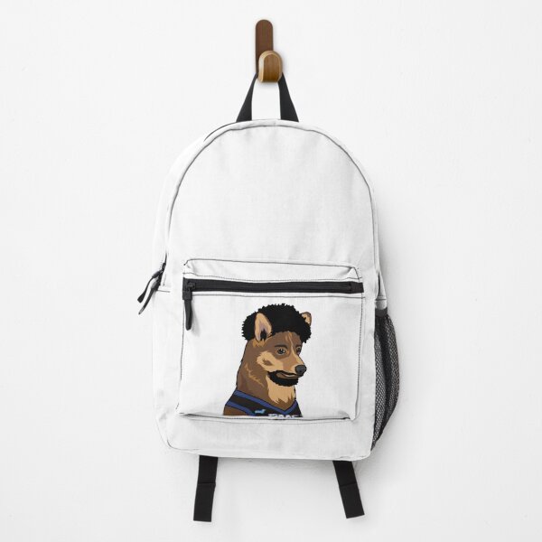Item preview, Jonathan Isaac Corgi designed and sold by riaferviraj.