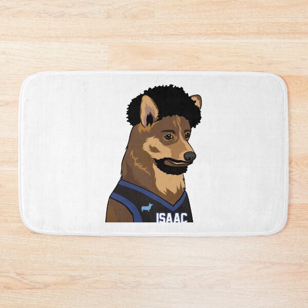 Item preview, Jonathan Isaac Corgi designed and sold by riaferviraj.