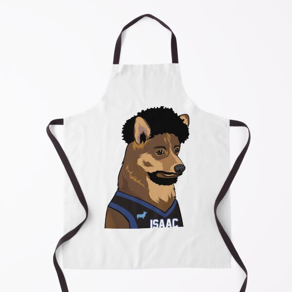 Item preview, Jonathan Isaac Corgi designed and sold by riaferviraj.