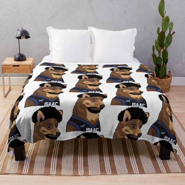 Item preview, Jonathan Isaac Corgi designed and sold by riaferviraj.