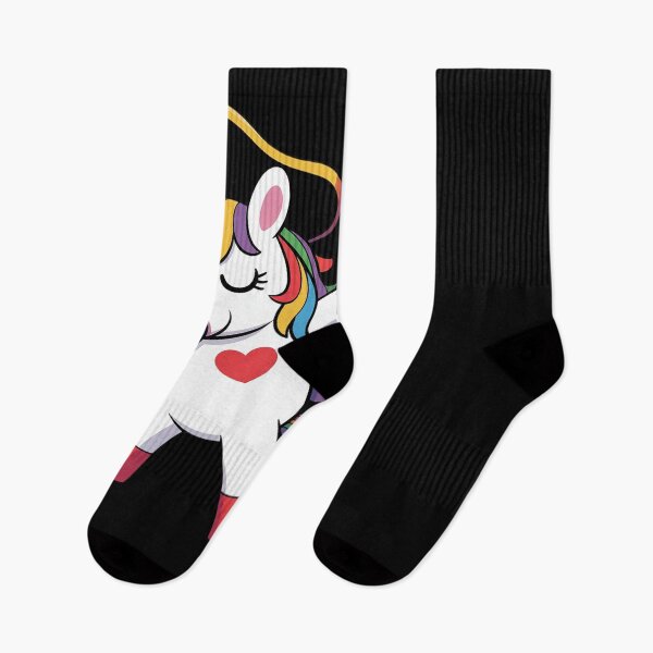 Item preview, Halloween Dabbing Cute Pirate Unicorn Apparel Kids Girls  designed and sold by MonsterBuddiess.