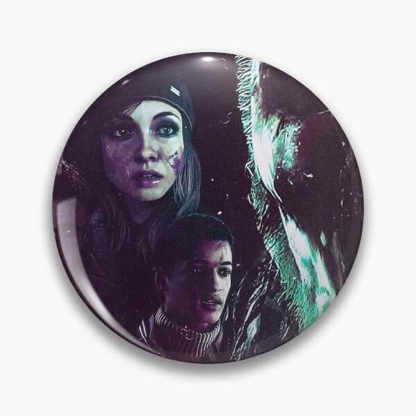 Item preview, Until Dawn designed and sold by JadasBoutique.