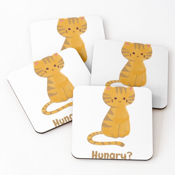 Item preview, Hungry? designed and sold by Santy2023.