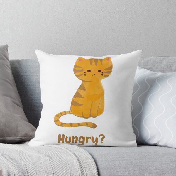 Item preview, Hungry? designed and sold by Santy2023.