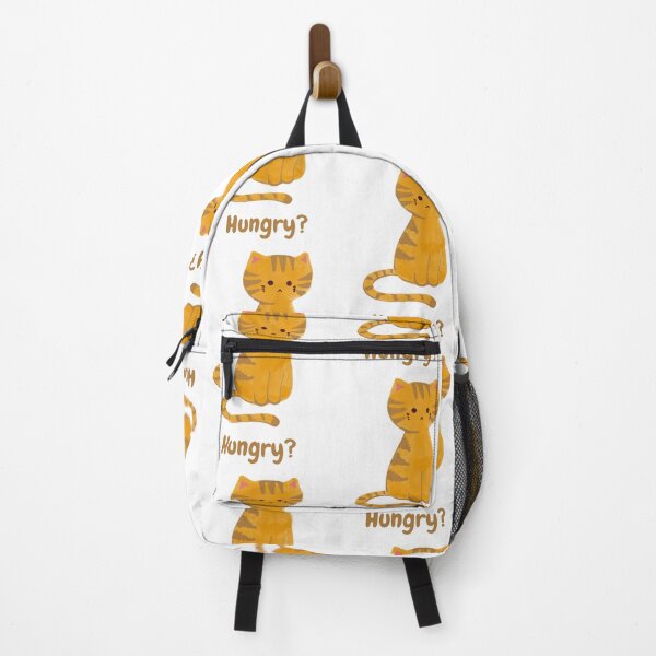 Item preview, Hungry? designed and sold by Santy2023.