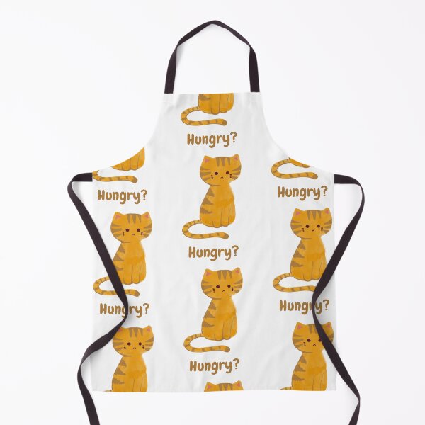 Item preview, Hungry? designed and sold by Santy2023.