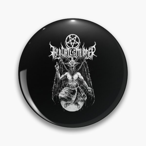 Item preview, Thy Art Is Murder Band designed and sold by TyHammaryArt.