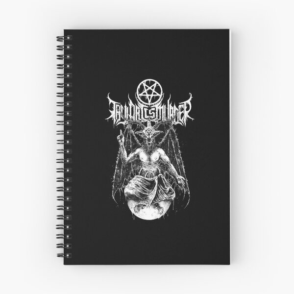Item preview, Thy Art Is Murder Band designed and sold by TyHammaryArt.