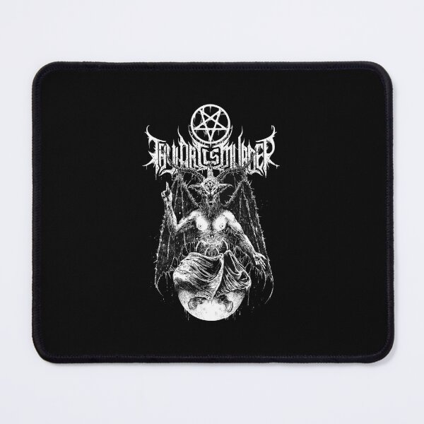 Item preview, Thy Art Is Murder Band designed and sold by TyHammaryArt.