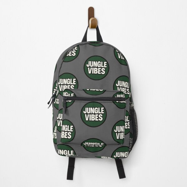Item preview, Jungle Vibes – Oldschool Drum and Bass Energy Design designed and sold by |TRSSHOP|.