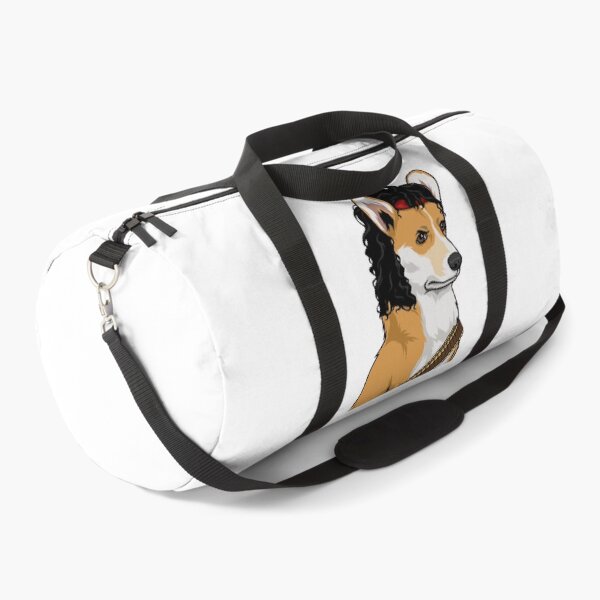 Item preview, Marine Corgi designed and sold by riaferviraj.