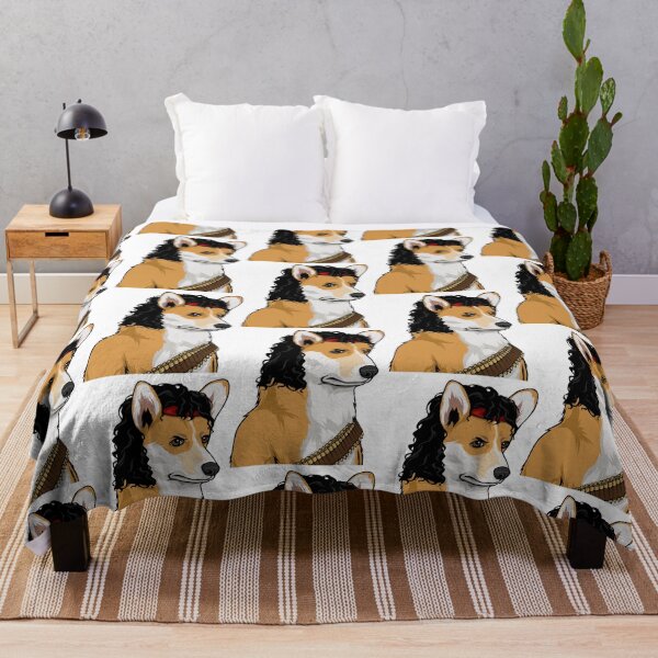 Item preview, Marine Corgi designed and sold by riaferviraj.
