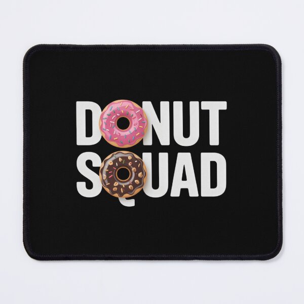 Item preview, Funny Donut Cool Donut Lover Birthday Girls Donut Squad designed and sold by ValerieRodrigue.