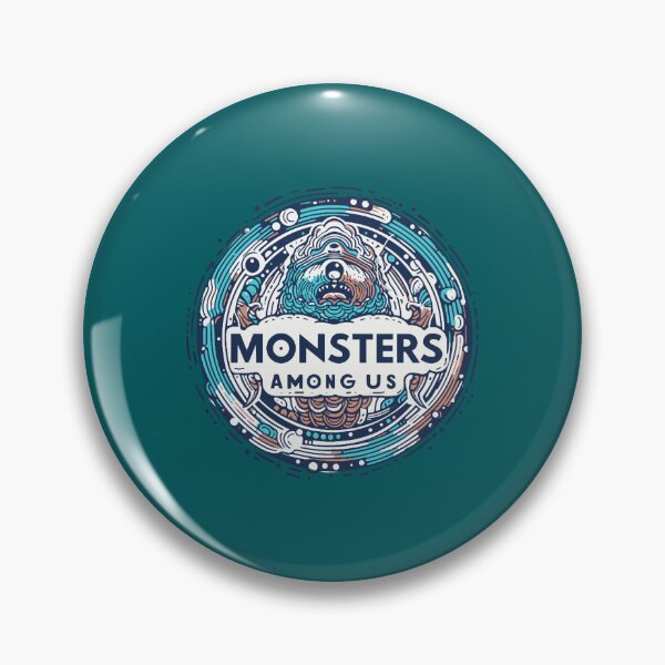 Item preview, Monsters Among Us Podcast - MAU, MERCH, STORE, SHOP, SHIRT,Premium  designed and sold by riaferviraj.