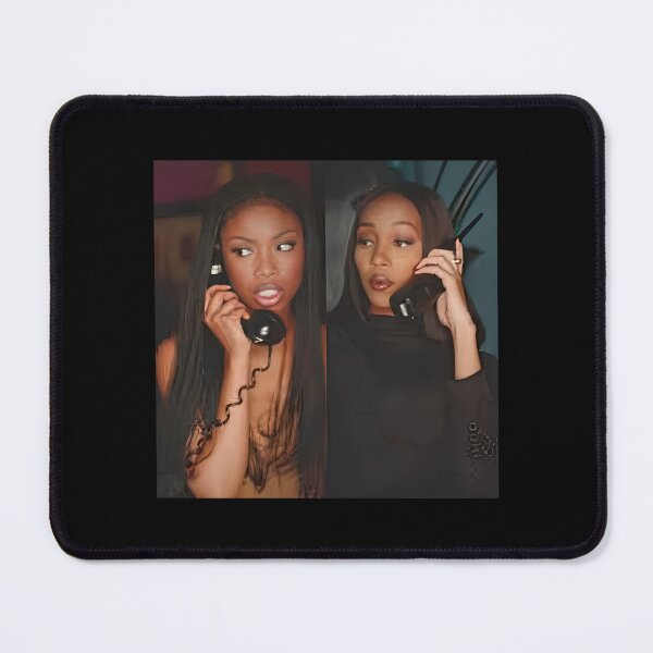Item preview, The Boy Is Mine Monica vs Brandy 90s R&B Pop Music - The Boy Is Mine designed and sold by rexedmee8.