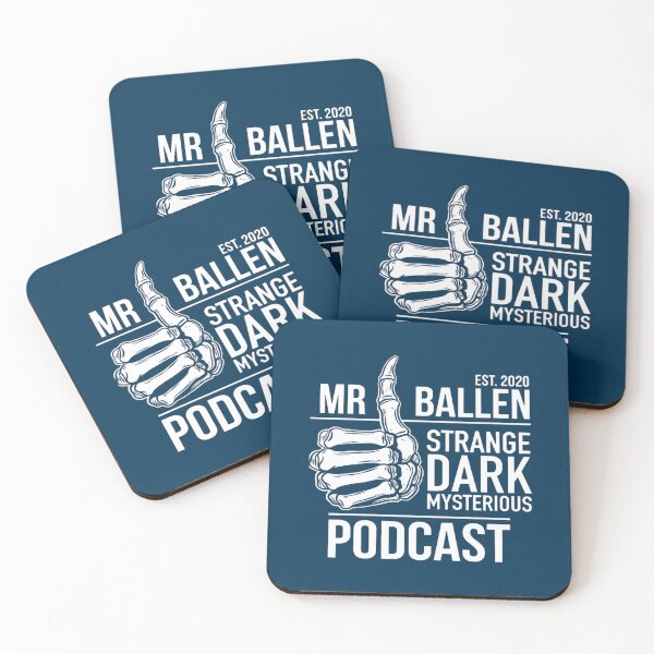 Item preview, Mr Ballen (2) designed and sold by riaferviraj.