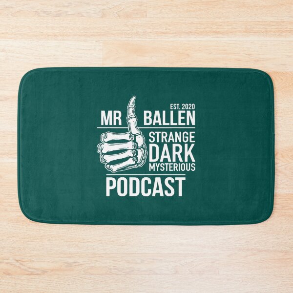 Item preview, Mr Ballen (2) designed and sold by riaferviraj.