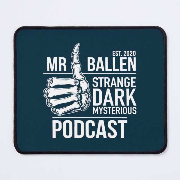 Item preview, Mr Ballen (2) designed and sold by riaferviraj.