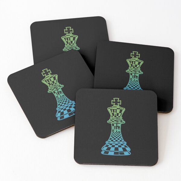 Item preview, Chess King designed and sold by petrichorsworld.