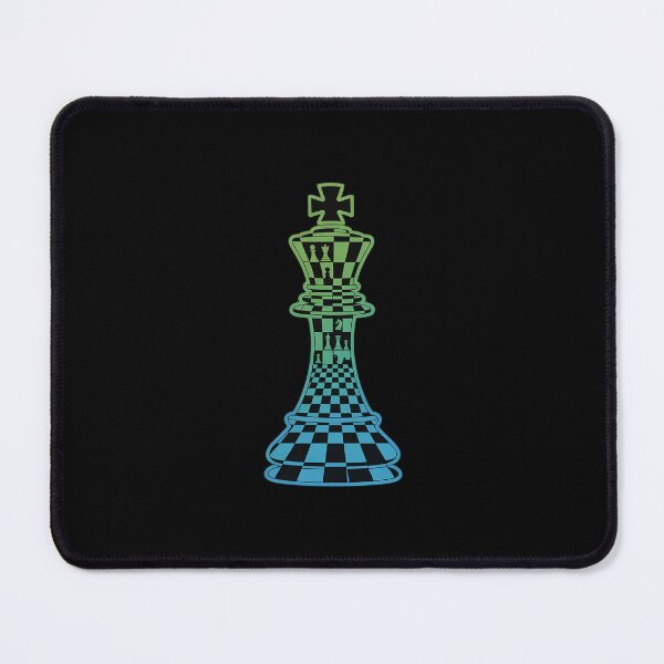 Item preview, Chess King designed and sold by petrichorsworld.