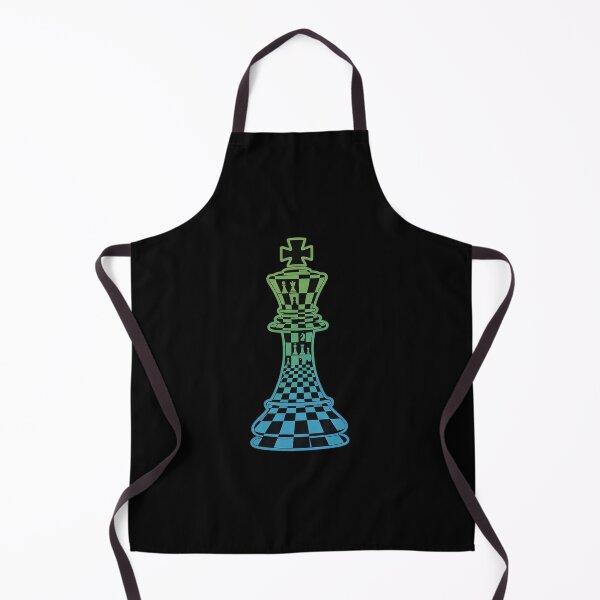 Item preview, Chess King designed and sold by petrichorsworld.