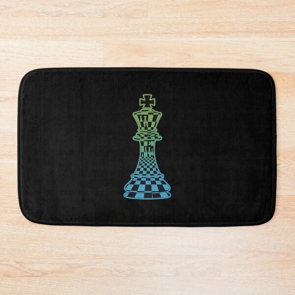 Item preview, Chess King designed and sold by petrichorsworld.