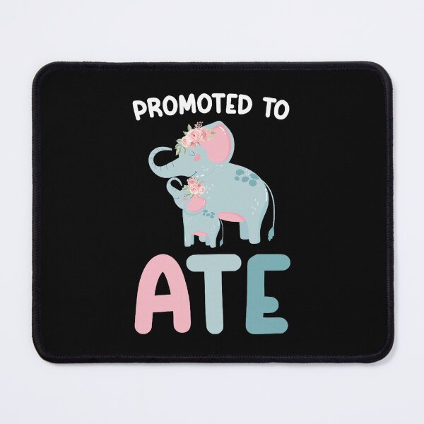 Item preview, Promoted to Ate designed and sold by Pechkinpavelpas.
