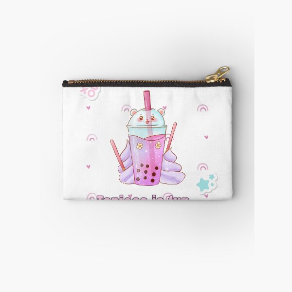 Item preview, Tapioca Is Fun – Cute Kawaii Design  designed and sold by Ani-24.