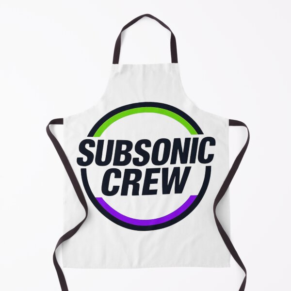 Item preview, Subsonic Crew – Drum and Bass Sound System Design designed and sold by |TRSSHOP|.
