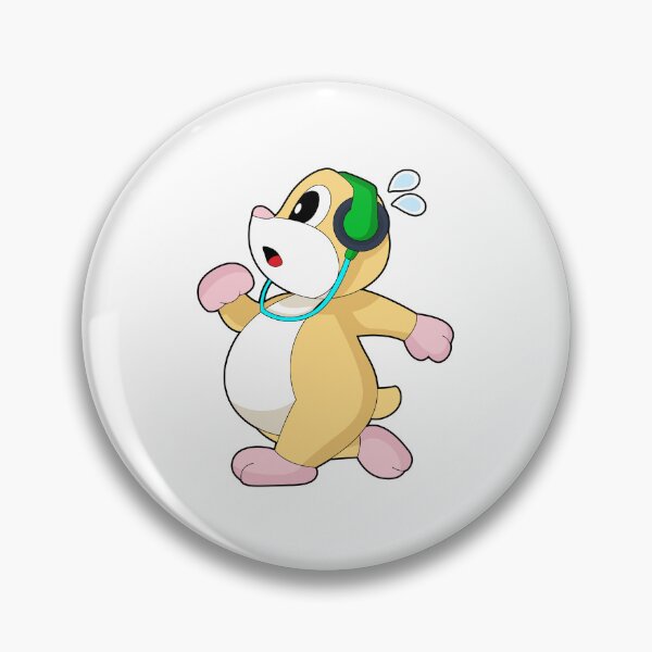 Item preview, Hamster Runner Running Sports designed and sold by Snabdesign84.