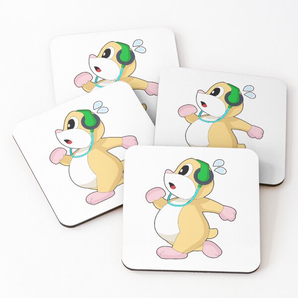 Item preview, Hamster Runner Running Sports designed and sold by Snabdesign84.