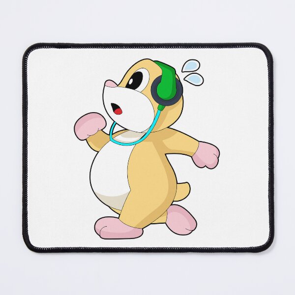 Item preview, Hamster Runner Running Sports designed and sold by Snabdesign84.