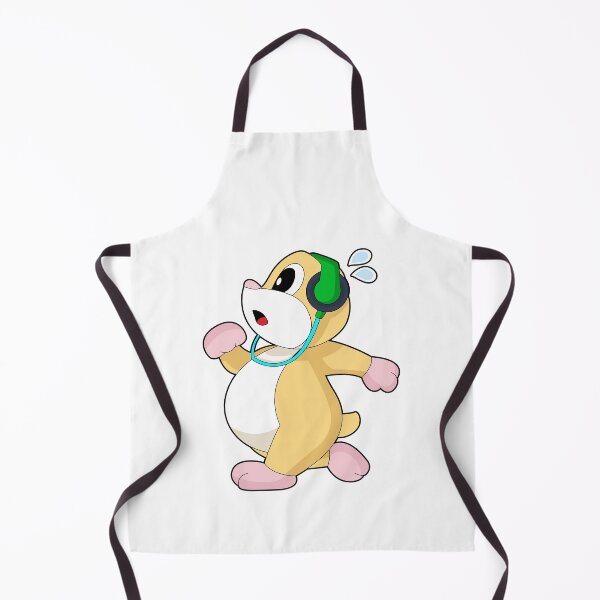 Item preview, Hamster Runner Running Sports designed and sold by Snabdesign84.