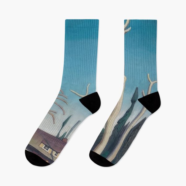 Item preview, Lawren Harris designed and sold by Cordakidikarts.